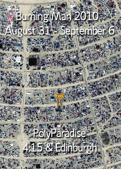 PolyParadise - 2010