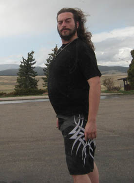 Robert