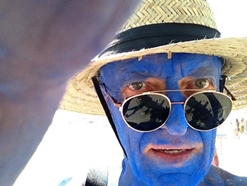 BlueRick