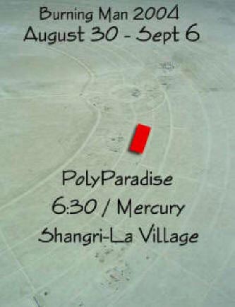 PolyParadise 20034