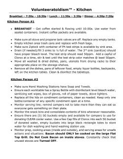 Volunteeratoldism Kitchen 1-2
