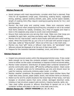 Volunteeratoldism Kitchen 3-4